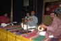 DJ 62 Hemmige Prashanth Vocal concert on 2.10.15