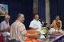 Smt.Lalitha.V.Murthy Birthday Memoral concert 10.12.17